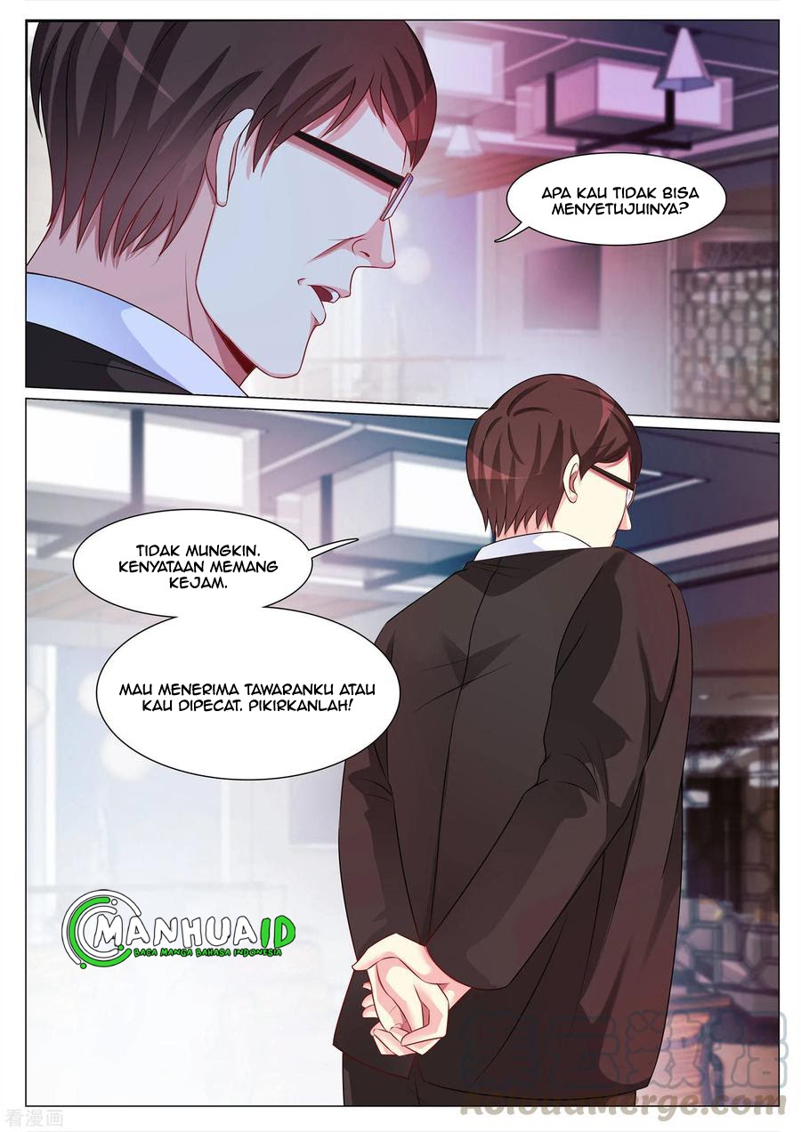 The Best Warrior In The City Chapter 122 Gambar 3